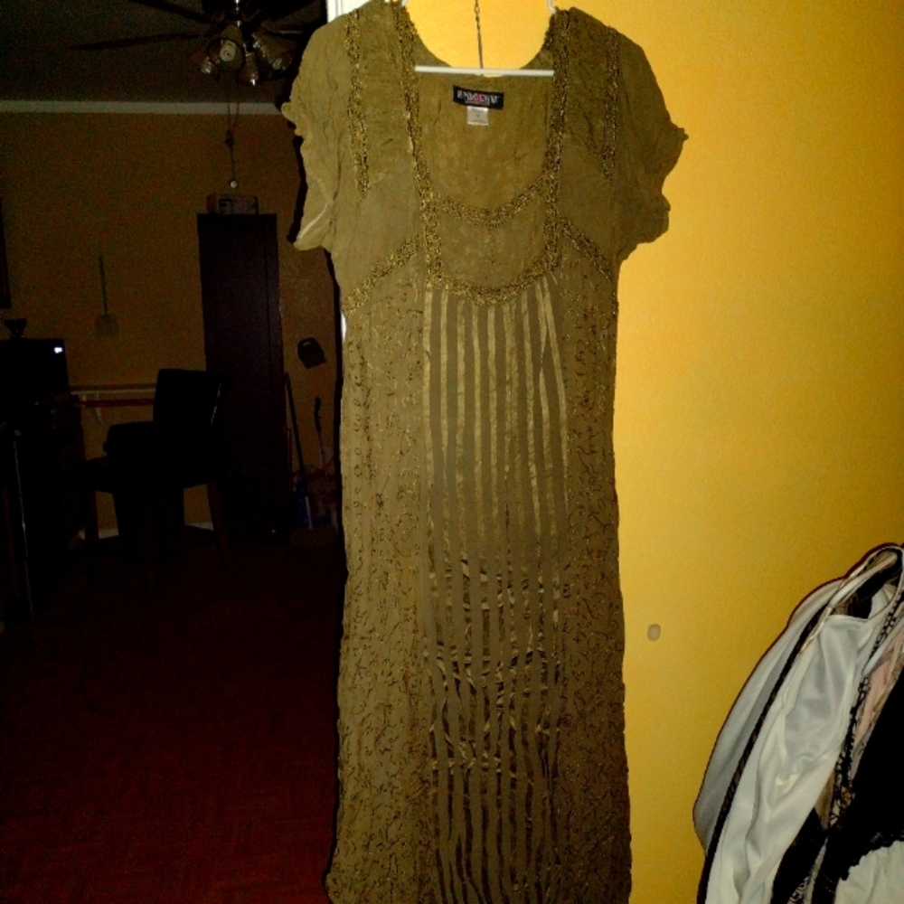 COPY - Women's Dress